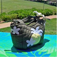 Nani Bag Pineapple 1 Nani Bag Pineapple 1